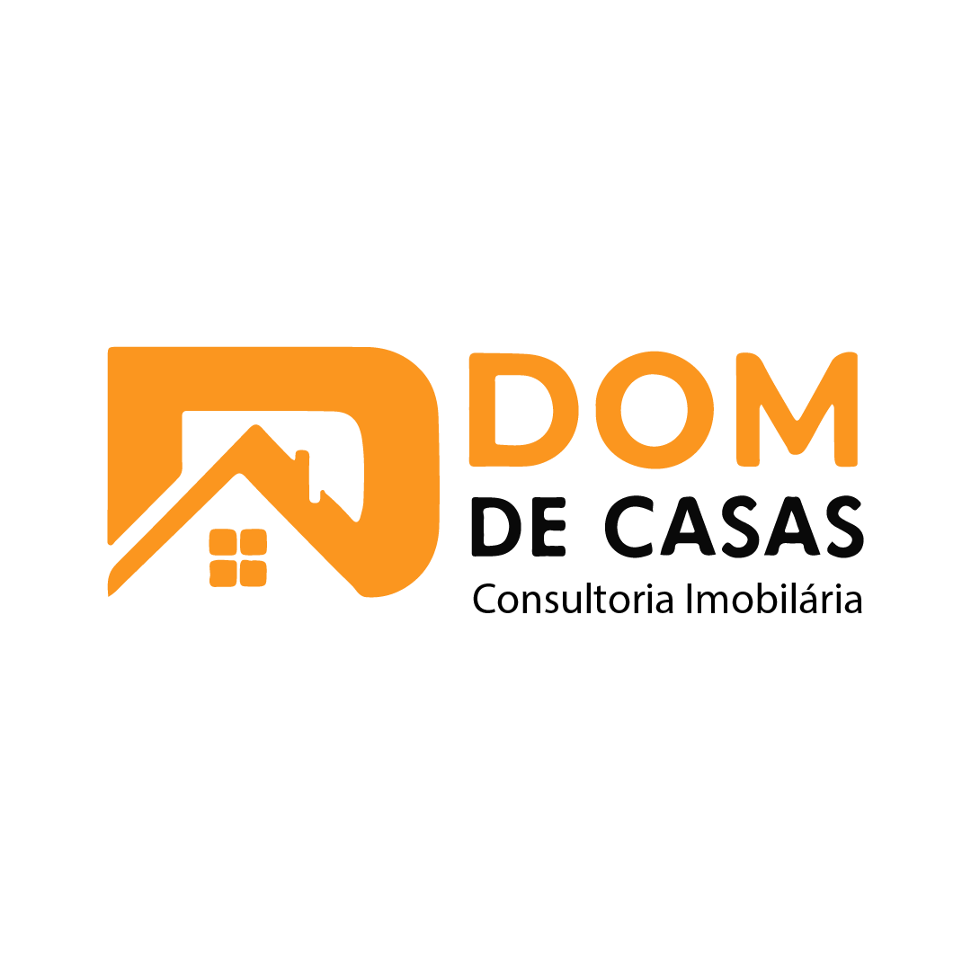 Logo Dom de Casas